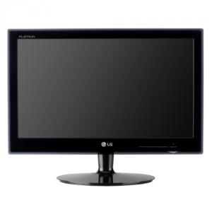 Monitor 20&quot;, LG E2040S-PN, Wide, negru glossy