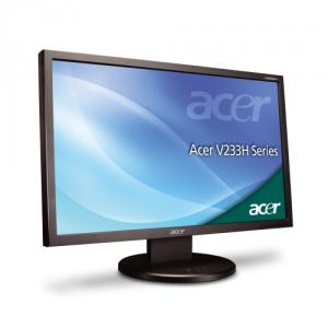 Monitor lcd acer v233habd