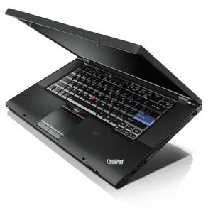 Notebook Lenovo ThinkPad W510, 15.6&quot;  Intel Core i7-720QM (Quad core 1.60GHz, 1333Mhz, 6MB), Windows7 Pro 64bit