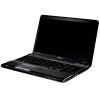 Notebook Toshiba Satellite A660-166, Velvety Black