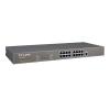 Switch tp-link tl-sl1117, 16 x