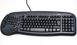 Tastatura SteelSeries MERC Stealth