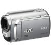 Camera video JVC Everio GZ-MG630S, argintiu
