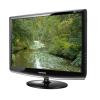 Monitor 24&quot;, SAMSUNG TFT 2433LW wide, Glossy Black