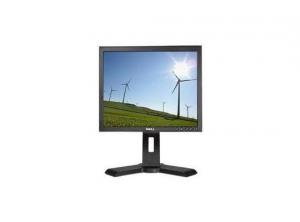 Monitor Dell P170S LCD 17", Black