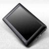 Mp4 player cowon o2 touch screen