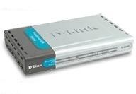 D-Link VPN Router&Switch 4 porturi 10/100