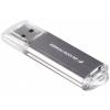 Flash Pen Silicon Power 16GB, Ultima I, USB 2.0, Aluminiu, Argintiu, Retail