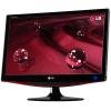 LG M227WDP-PC wide, 5 ms, tv tuner digital, boxe 2x3W, telecomanda, full HD, DVI,