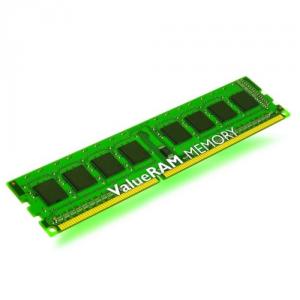 Memorie DDR III 2GB, 1066 MHz, CL7, Kingston ValueRAM