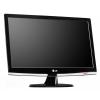 Monitor 20&quot;, LG W2053TQ-PF, Wide, negru lucios