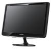 Monitor 24&quot;, SAMSUNG TFT B2430L wide,Glossy Black
