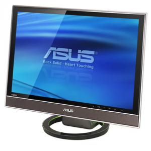 Monitor LCD Asus LS221H, Wide, 22"