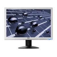 Monitor LCD LG W1934S-SN, 19", argintiu