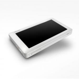 MP4 Player Cowon O2 touch screen 4.3", 32GB, USB 2.0, Alb