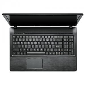 Notebook Lenovo  IdeaPad G560A 15.6&quot; HD LED Glare, Core i3-330M (2.13GHz, 3MB L3) Black