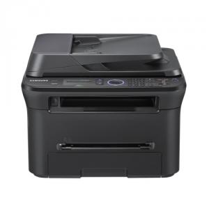 Samsung SCX4623F, multifunctional laser, fax, imprim.&amp;copiator 22ppm, scan 4800dpi, USB