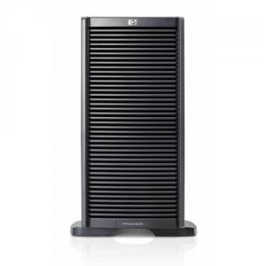 Server HP ProLiant ML350 G6 SFF Xeon&reg; CoreTM2 Quad E5520 2.26GHz, 3x2GB