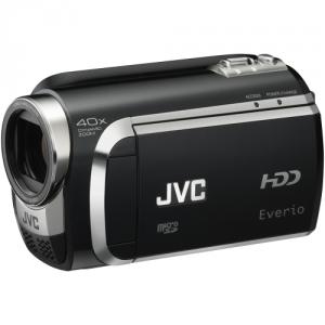 Camera video JVC Everio GZ-MG680B