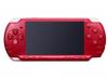 Consola playstation portable red psp base pack - 3004