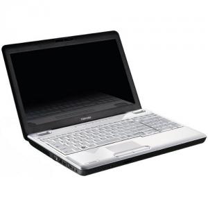 Notebook  Toshiba Satellite L500D-16J Athlon II M300 2GHz