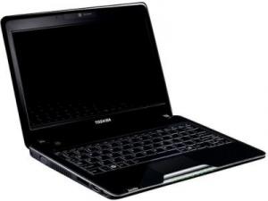 Notebook Toshiba Satellite T110-10X 11.6 Pentium SU2700 3GB  DDR2  320GB