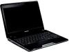 Notebook toshiba satellite t110-10x 11.6 pentium su2700 3gb  ddr2