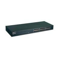 Switch TRENDNET TE100-S24 24-port, 10/100Mbps