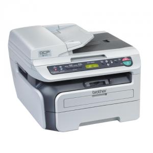 Brother DCP7045N, Multifunctional laser mono A4