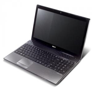 Laptop Acer Aspire 5741G-434G50Mn cu procesor Intel&reg; CoreTM i5 430M 2.26GHz, 4GB, 500GB, GeForce GT320M 1GB, Linux