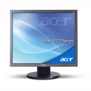 Monitor lcd 17&quot; acer