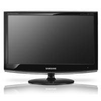 Monitor LCD 23&quot; SAMSUNG LCD TV Monitor 2333HD, wide, Glossy Black