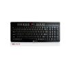 Tastatura lg multimedia, mk-1010, black,