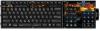 Tastatura steelseries zboard us limited edition (starcraft
