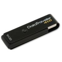 USB Flash Drive 16 GB USB 2.0, Secure Traveler, Readyboost, Kingston Hi-Speed DataTraveler 410 cu MigoSync
