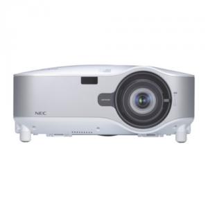 Videoproiector NEC NP3250W