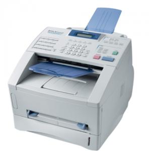 Fax Brother 8360P, Laser A4