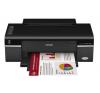 Imprimanta InkJet Epson Stylus Office B40W - A4