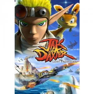Daxter:the