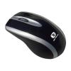 Mouse PS/2 optic Serioux Trakker OP70, scroll, black & silver