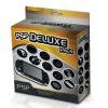 PSP Deluxe Accessory Pack, Negru
