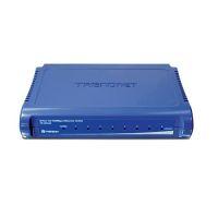 Switch TRENDNET TE100-S8 8-Port 10/100Mbps