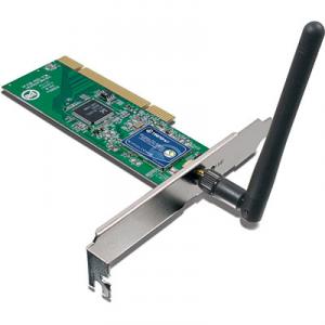 TRENDNET TEW-423PI Wireless G PCI Adapter