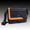 Carrying Case CANYON Notebook Handbags Black/Orange