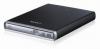 DVD+/-RW SONY OPTIARC 8x USB 2.0, Multi Writer(RAM), Slim , Extern , Retail, Negru, DRX-S70U-W