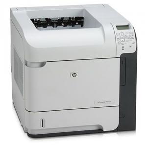 Imprimanta laser alb-negru HP P4515n, A4