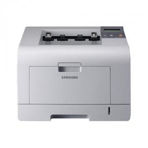 Imprimanta Samsung ML 3471ND, laser, 33 ppm, 1200X1200DPI, 64 MB, PCL6, PS3, USB 2.0+Paralel, DUPLE