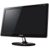Monitor 24&quot; SAMSUNG LCD TV Monitor P2470HD, wide, 1920x1200, Full HD, 5 ms, DVI, 1000:1 (DCR 50.000:1), 300 cd/?, 170/160,Tv Tunner, boxe, telecomanda, HDTV, MPEG4, Black