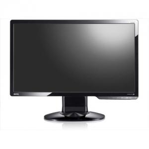 Monitor LCD BenQ 24&quot; TFT - 1920x1080 Glossy Black - TCO0