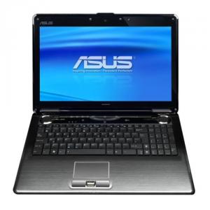 Notebook ASUS 14&quot; (WXGA, ColorShine), Intel Core2Duo T6400, Intel GMA X4500HD